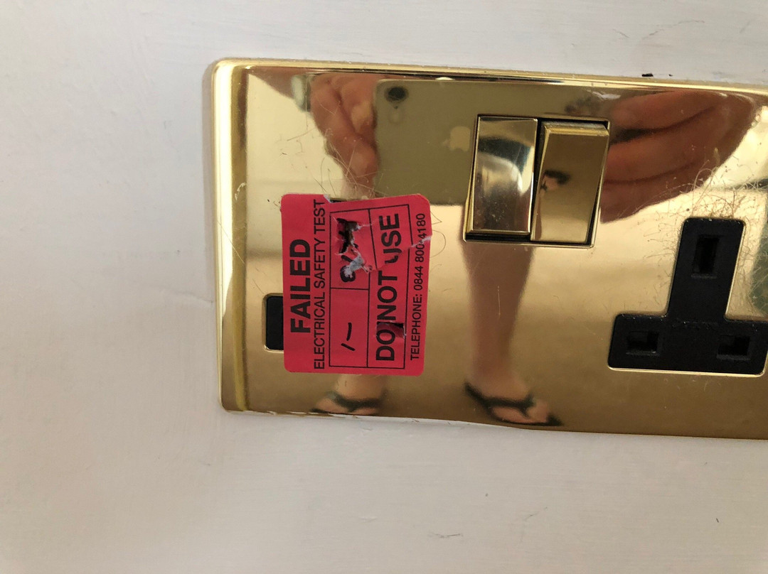 The Waterloo Hotel & Bistro主图