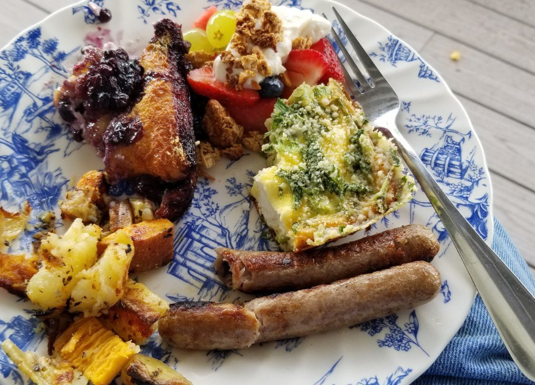 Harbour Towne Inn on the Waterfront主图