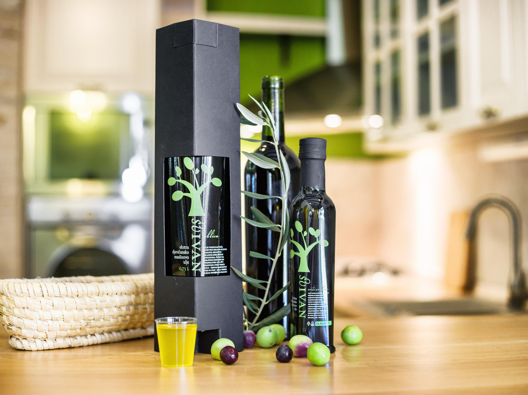 Sv. Ivan olive oil mill-佛迪赛必去景点