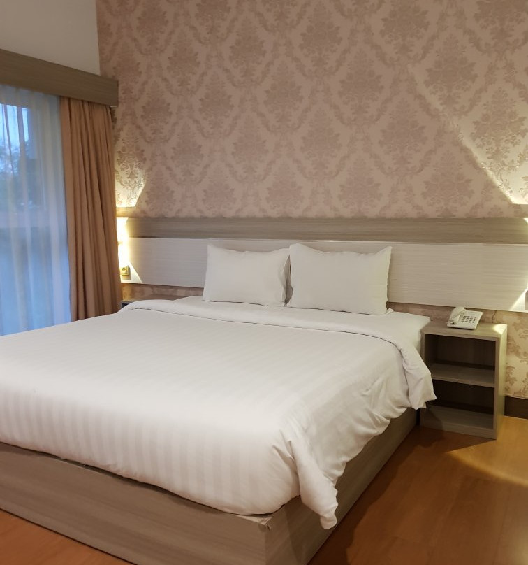 Arilla Eclat Hotel主图