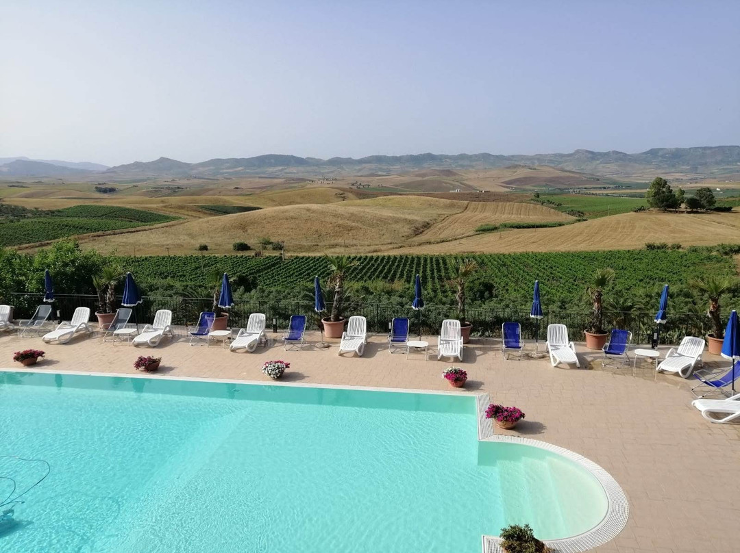 Agriturismo Sirignano Wine Resort主图