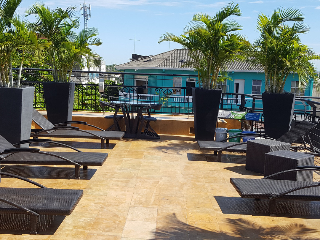 Hotel Republicano 1910主图