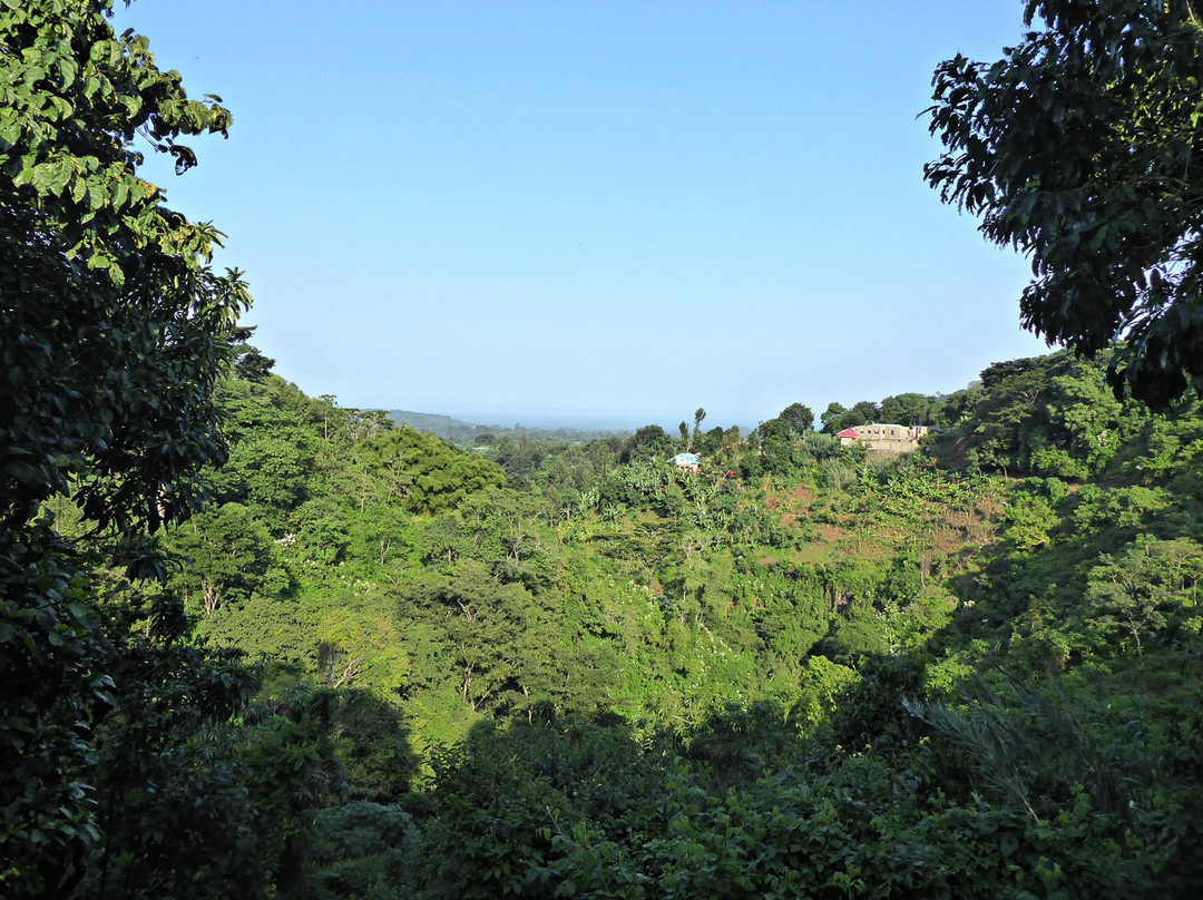 Songota Falls Lodge主图