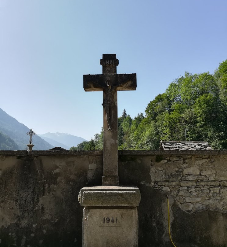 Chiesa di San Giacomo Apostolo景点图片