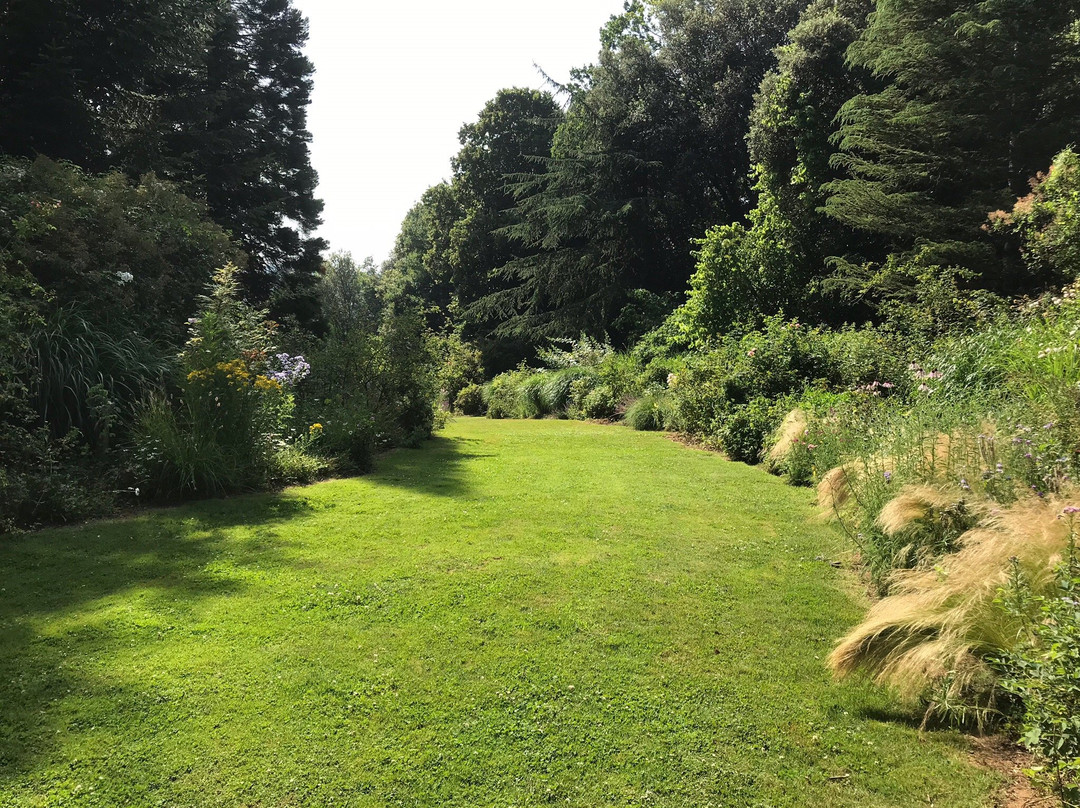 Les Jardins de Cadiot景点图片