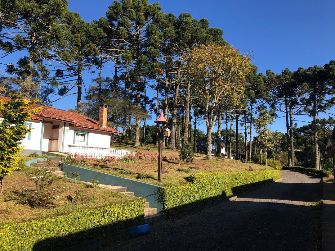 Estalagem Tronador主图