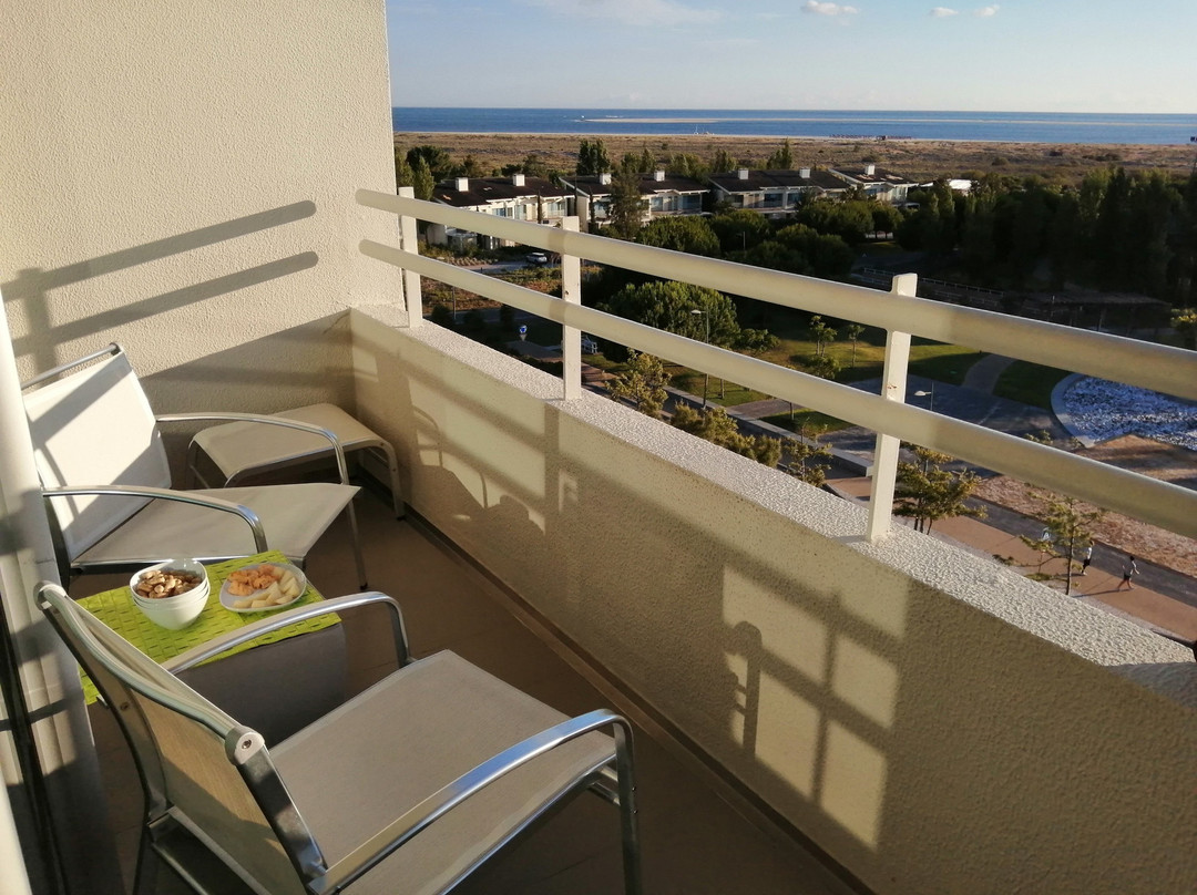 Aqualuz Troia Rio主图