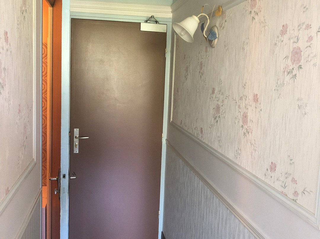 Le Chalet-Hôtel les Barnières主图