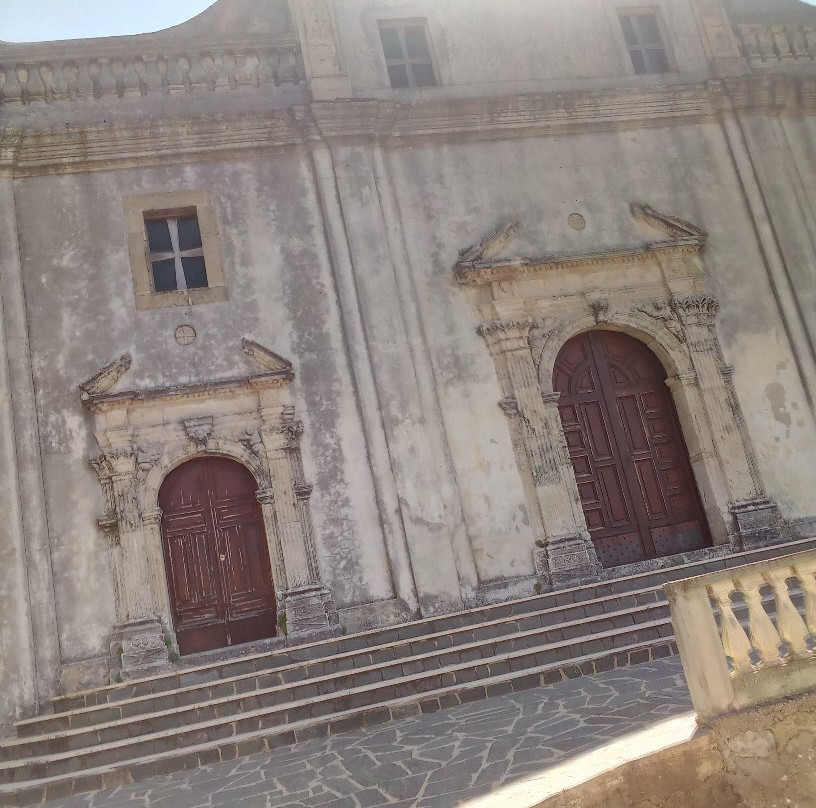 Duomo S. Michele Arcangelo-Belcastro必去景点