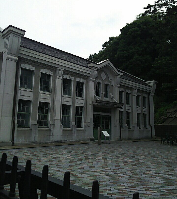 Waterworks Memorial Museum-福井市必去景点