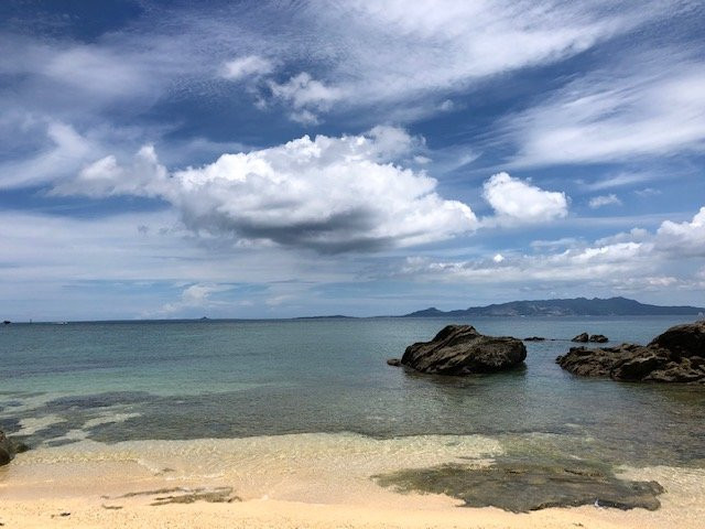 Diamond Beach景点图片