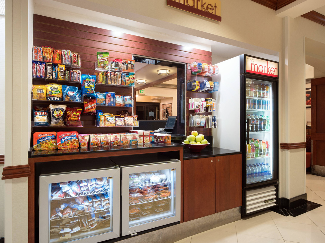 Fairfield Inn & Suites Tucson North / Oro Valley主图