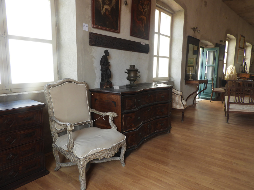 Korcula Town Museum景点图片