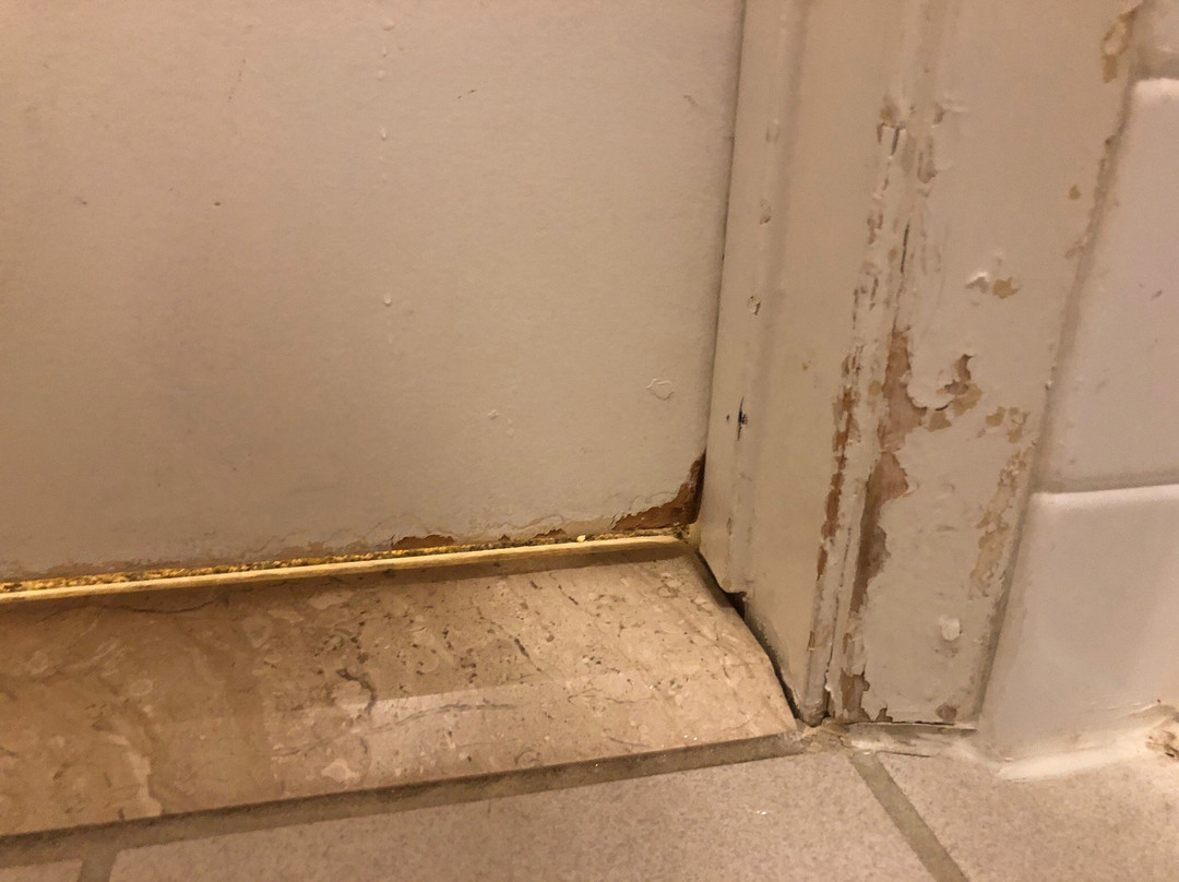 帕拉梅萨高尔夫度假酒店主图