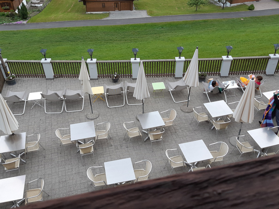 Hotel Restaurant Hammer主图