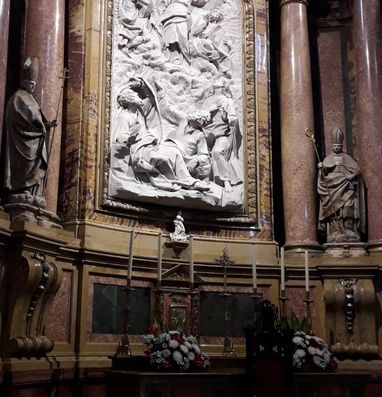 Catedral de Zamora-萨莫拉必去景点