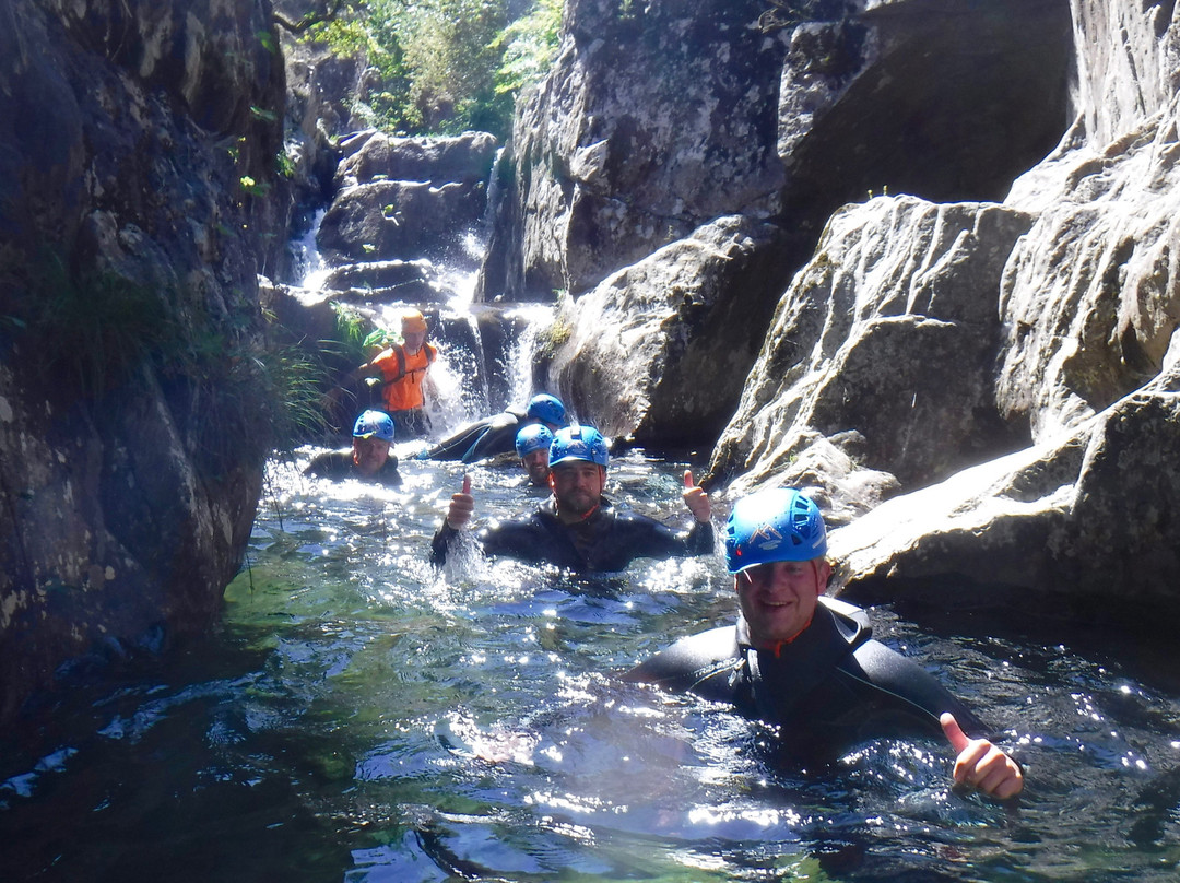 WILDIT - Adventure Tours & Travel-Sao Mamede de Infesta必去景点
