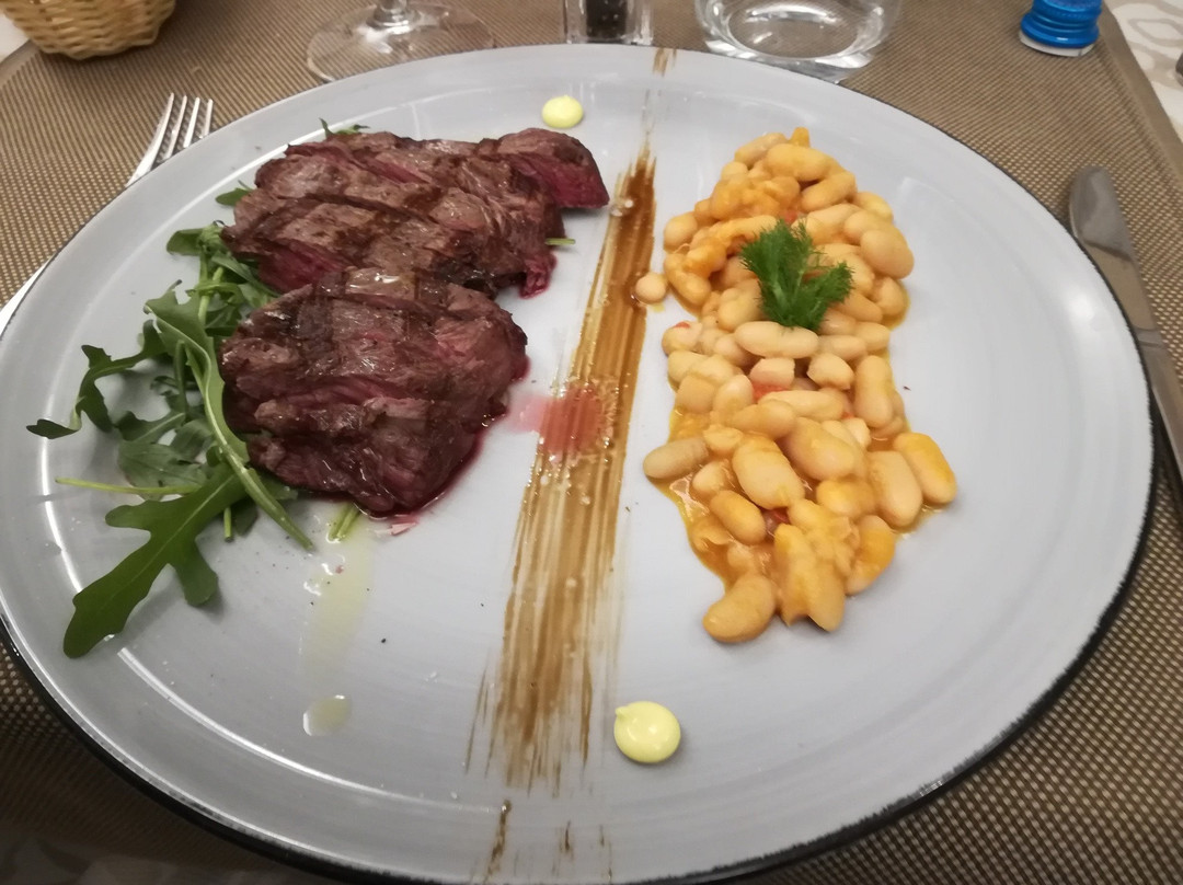 圣乔治别墅酒店主图