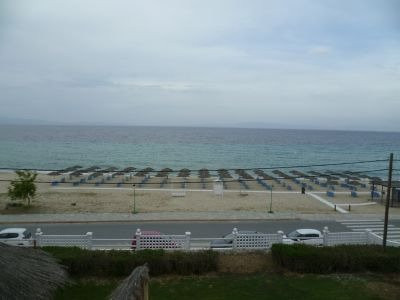 Antigoni Seaside Resort主图