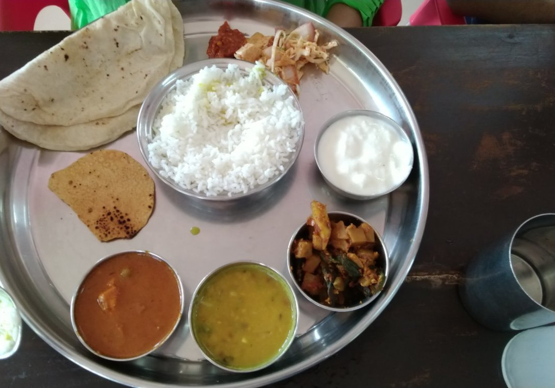 Old Goa Residency主图