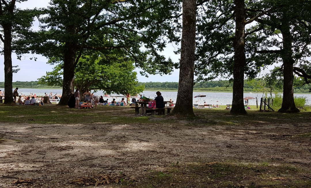 Etang du puits-Cerdon必去景点