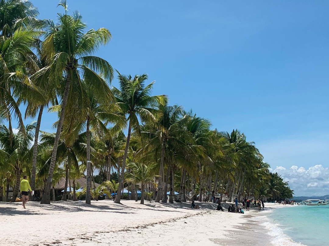 G Hotel Panglao Island Bohol