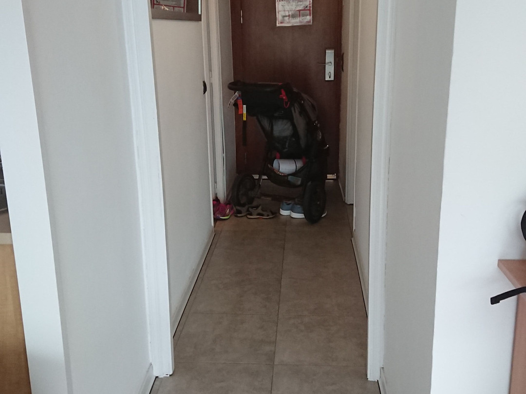 Hotel Apartamentos Solimar主图