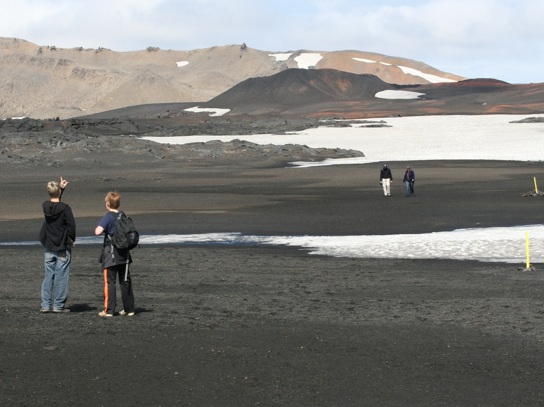 Mývatn Tours Ehf-米湖必去景点
