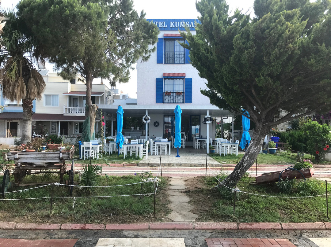 Kumsal Otel
