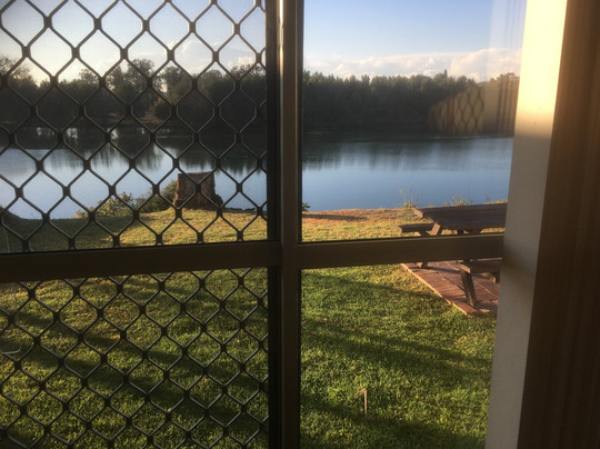 Moon River Motor Inn主图