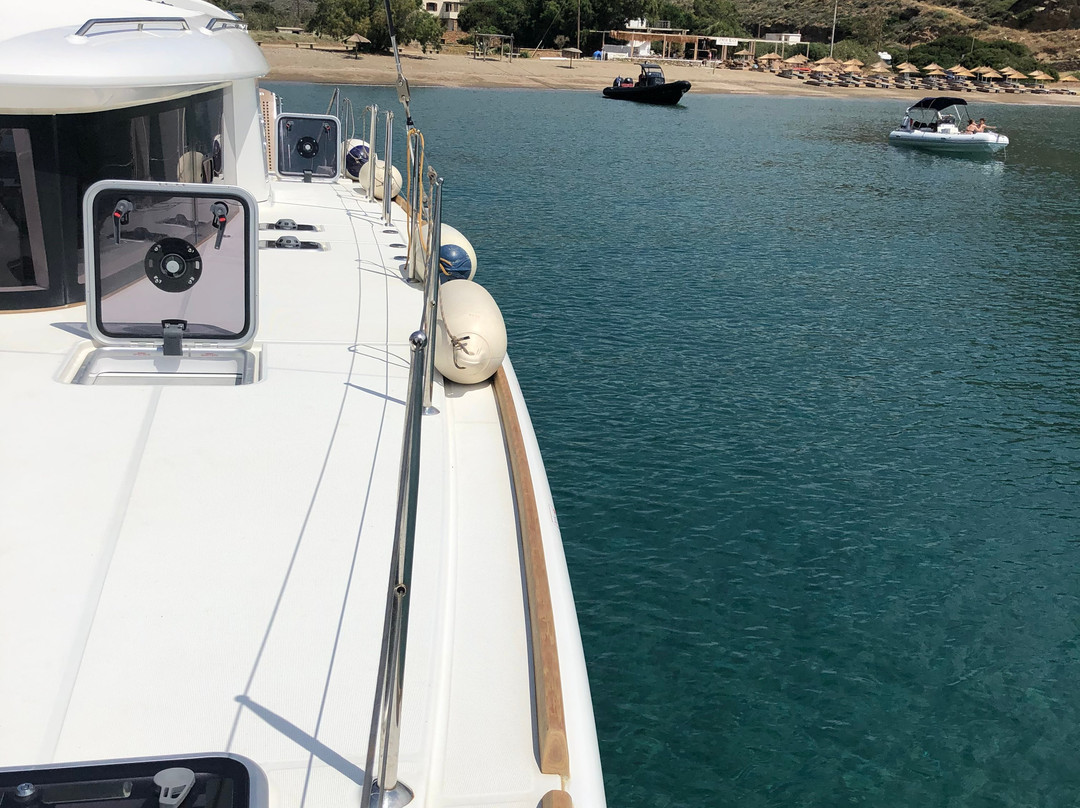 Luxury Catamarans景点图片