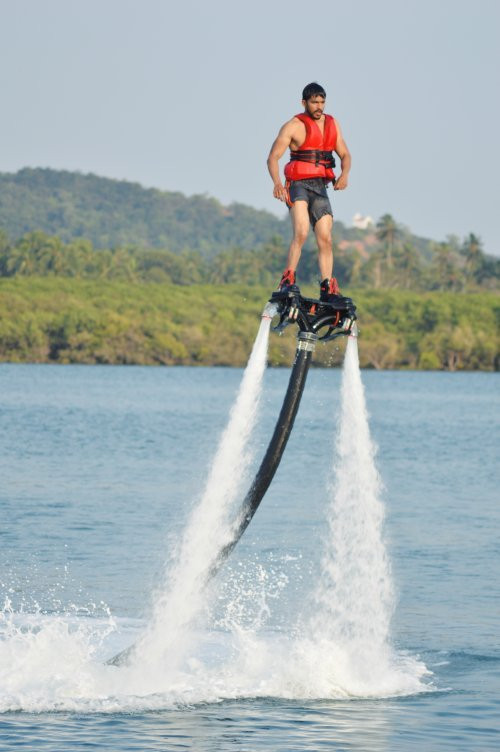 GOA TRAVEL ACTIVITIES-加兰古特必去景点