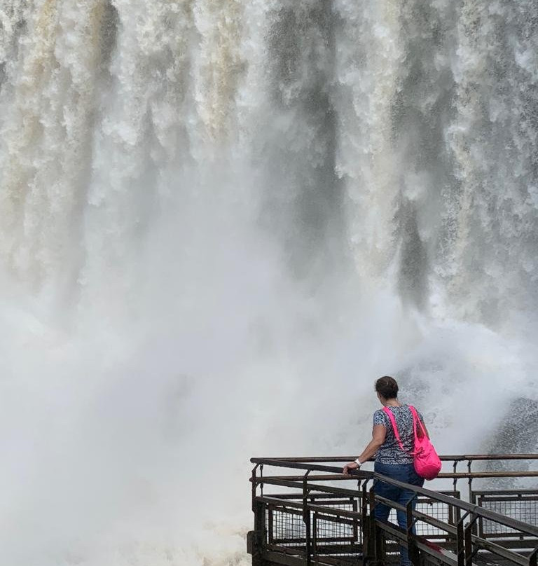 Isla San Martin-伊瓜苏国家公园必去景点