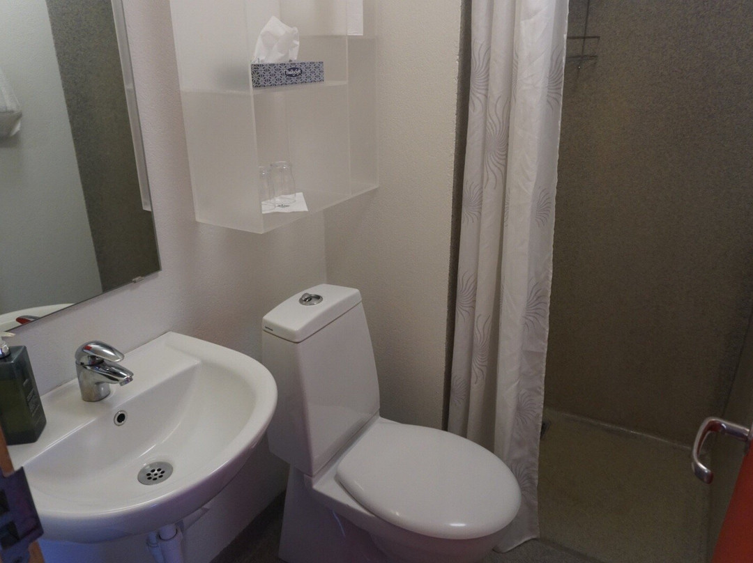 Hotel Edda - Egilsstadir主图