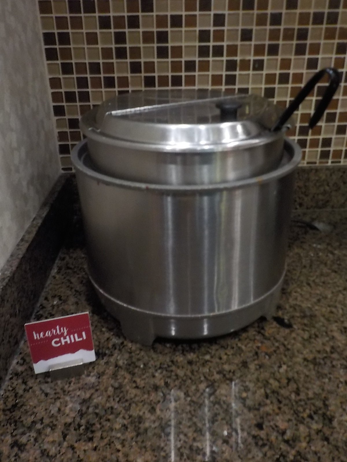 Drury Plaza Hotel Valdosta-餐饮