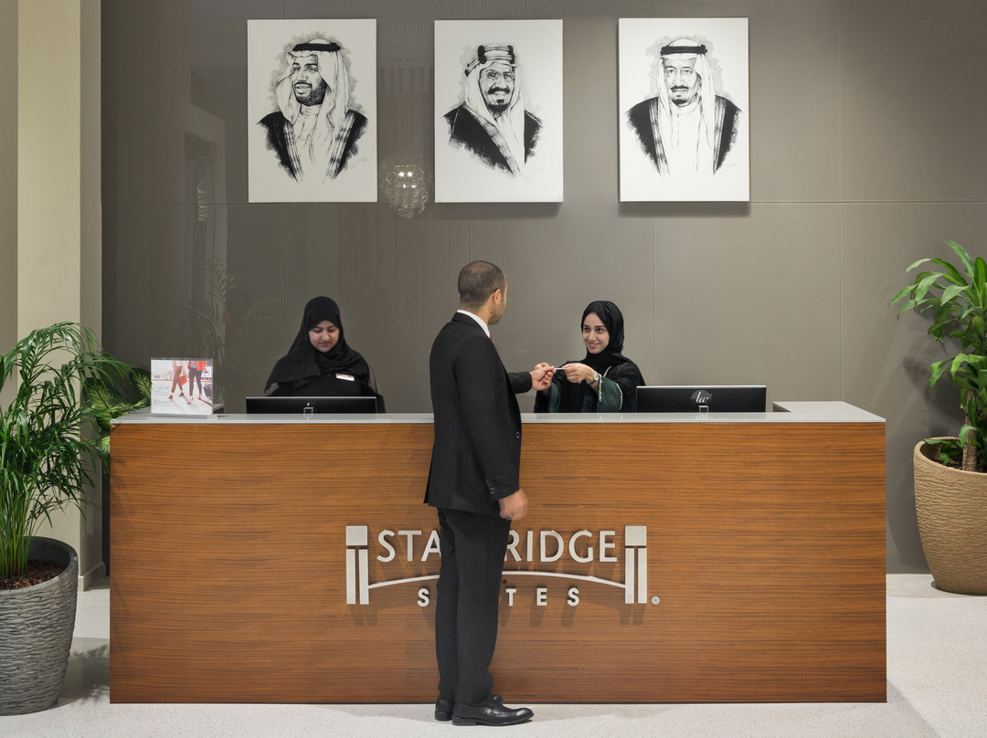 Staybridge Suites Al Khobar by IHG主图