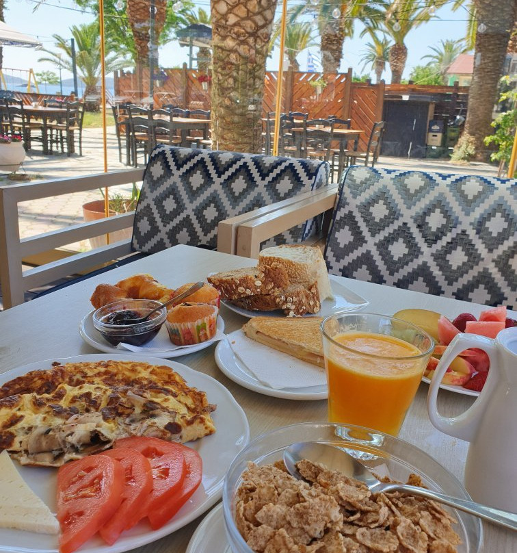 Edem Luxury Apartments主图