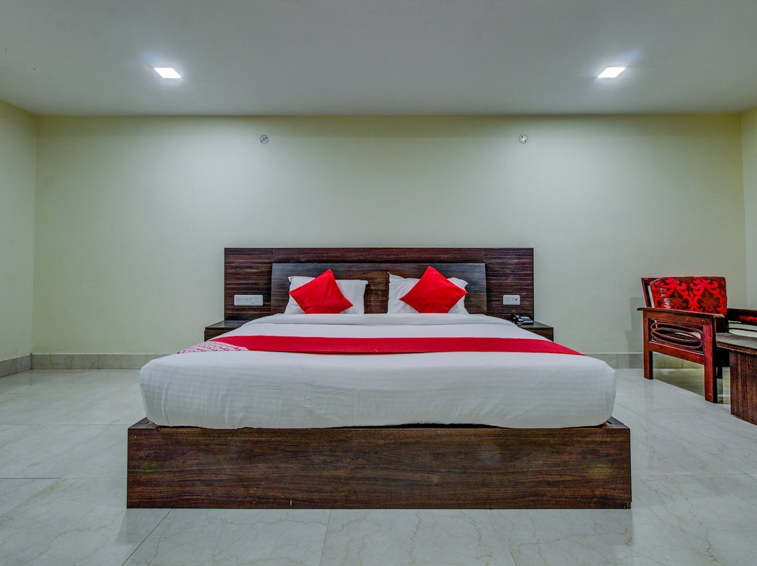 Hotel Sumandeep International主图