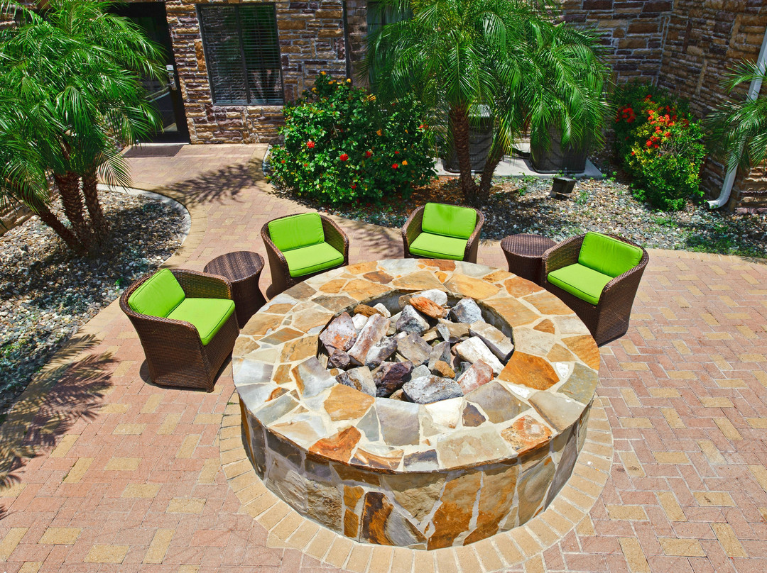 Staybridge Suites Corpus Christi By IHG