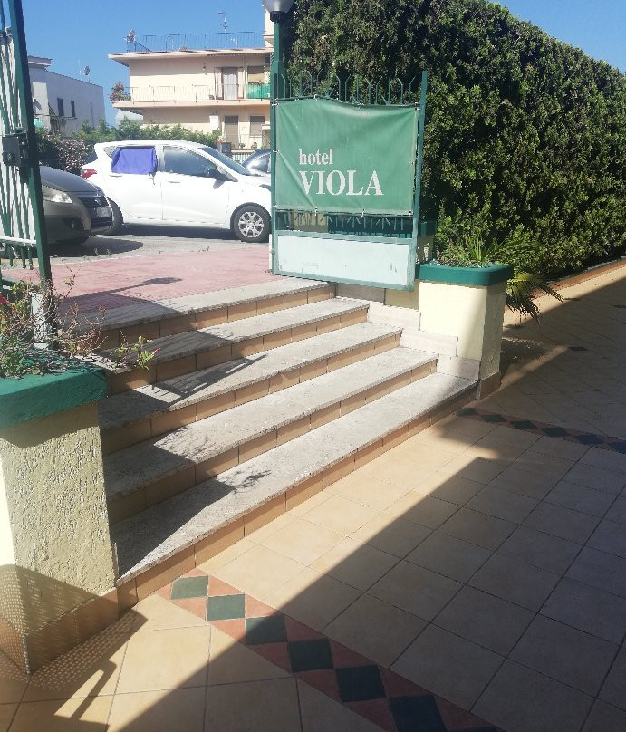 Hotel Viola主图