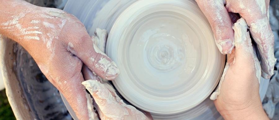 Firefly Pottery-Horsforth必去景点