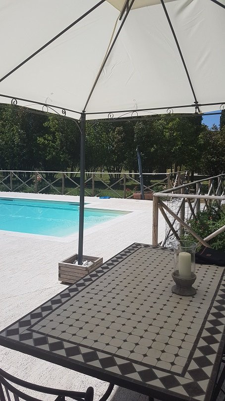 Agriturismo Manzoni主图