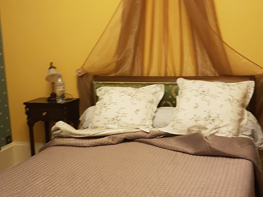 Domaine de Prefond主图