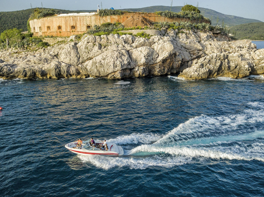 Boka-Boat.com Speed Boat Rides-Tivat Municipality必去景点
