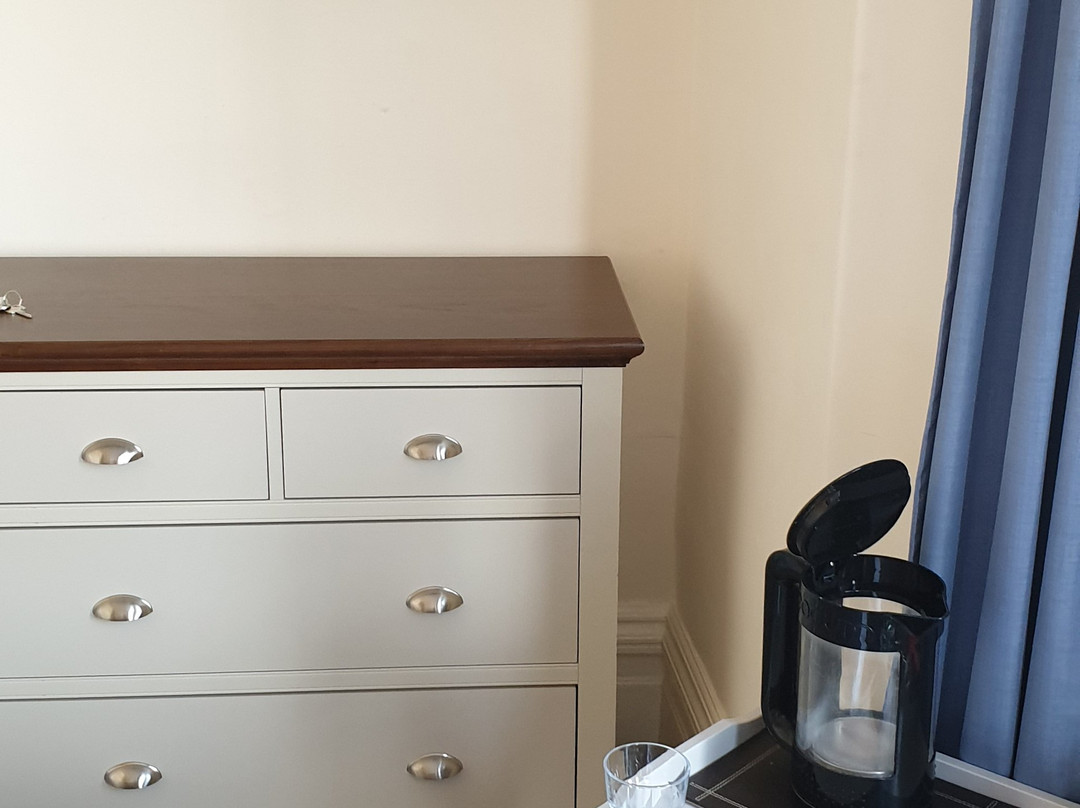 伯特汉姆市中心宾馆主图