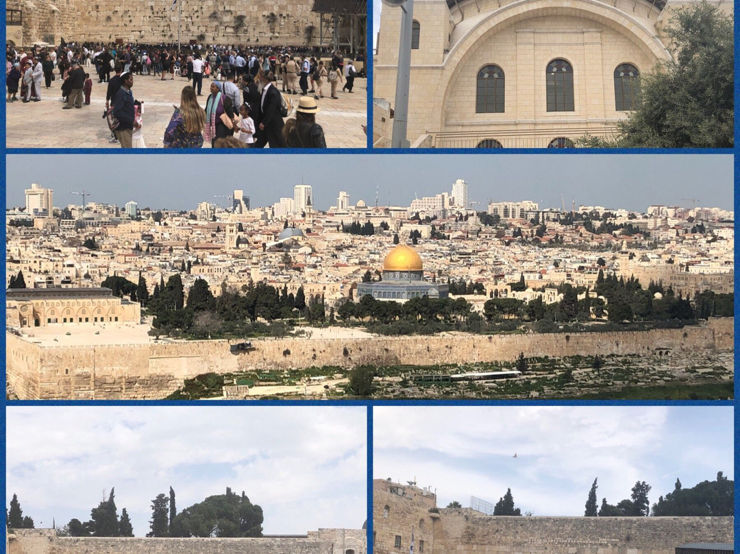 Aizen Travel - Your Guide in Israel景点图片
