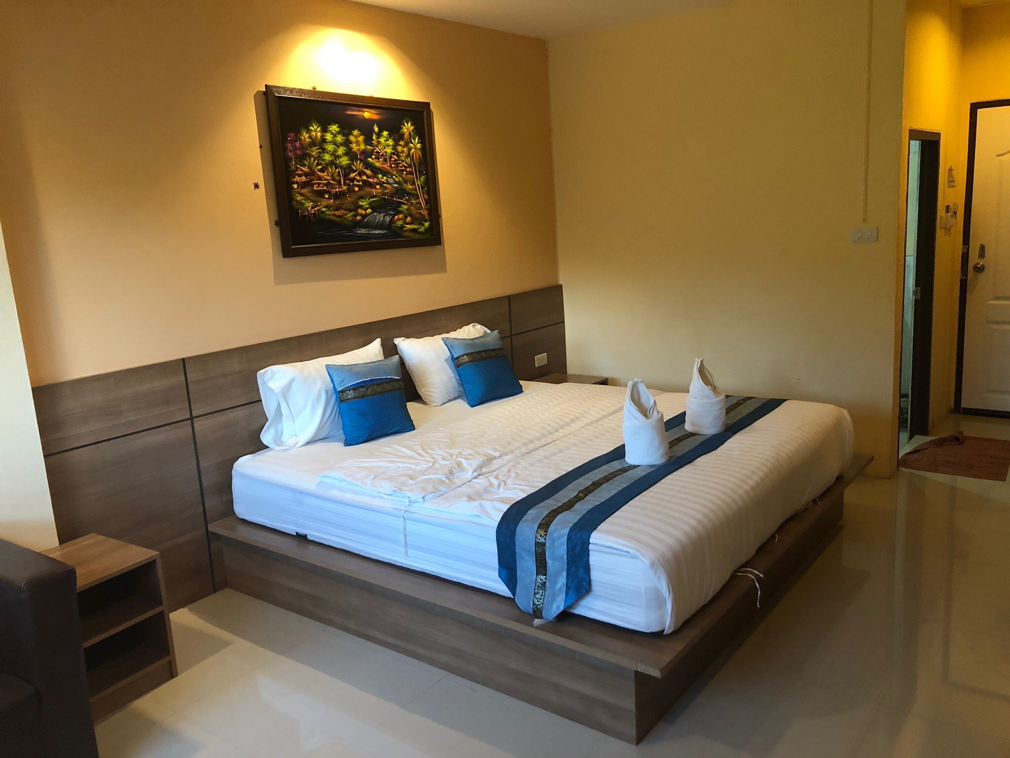 Gemtree Boutique Lampang-官方