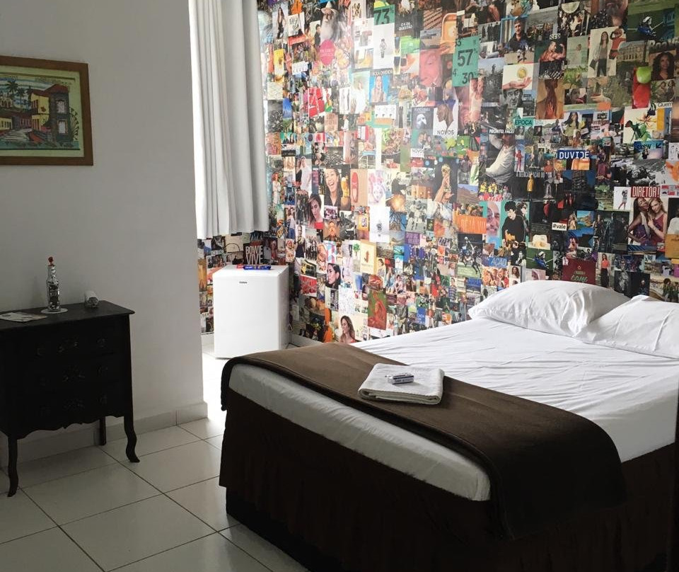 OYO Pousada Shiva主图