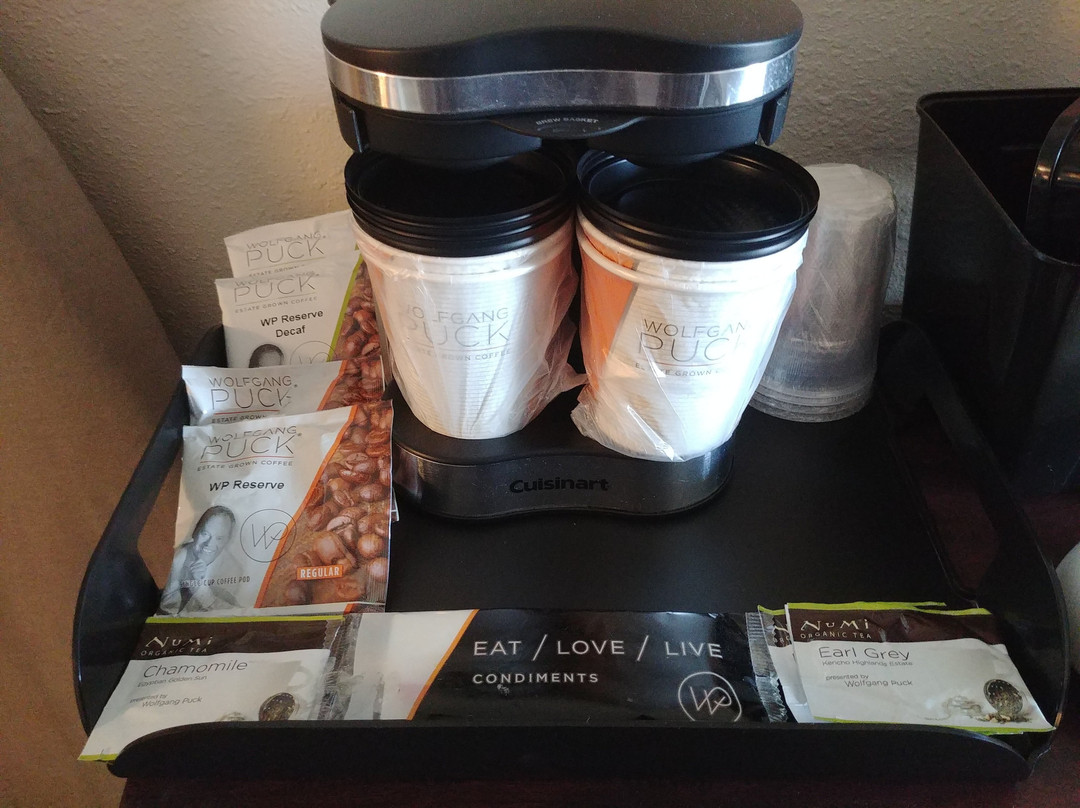 Boarders Inn and Suites by Cobblestone Hotels - Broken Bow, NE主图