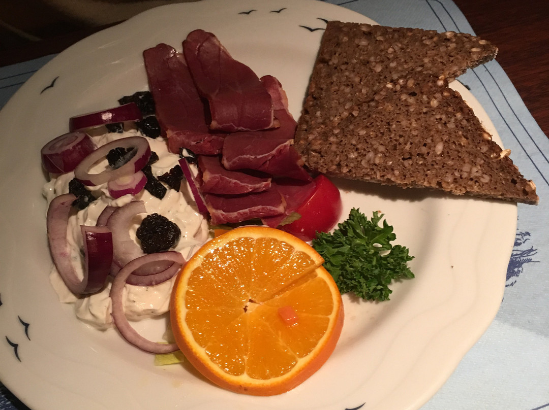 Hotelschiff Stinne主图